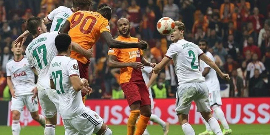 UEFA'dan Galatasaray'ın başvurusu için karar!