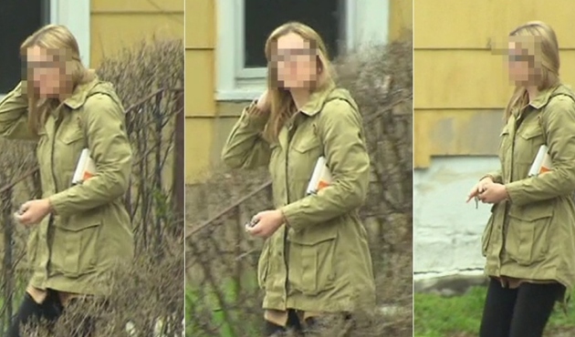 FBI, terör örgütü DEAŞ'a gelin verdi!