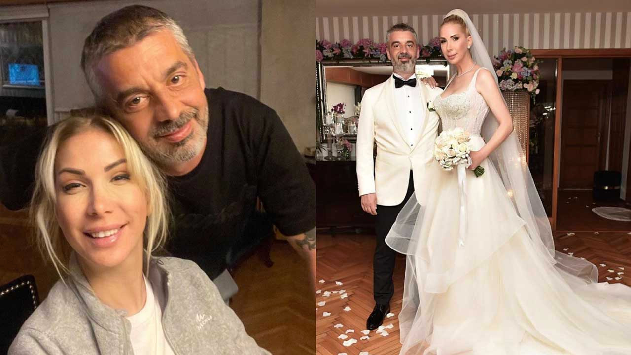 Tatil dönüşü büyük şok yaşadı! Tuğba Özerk'in evine hırsız girdi