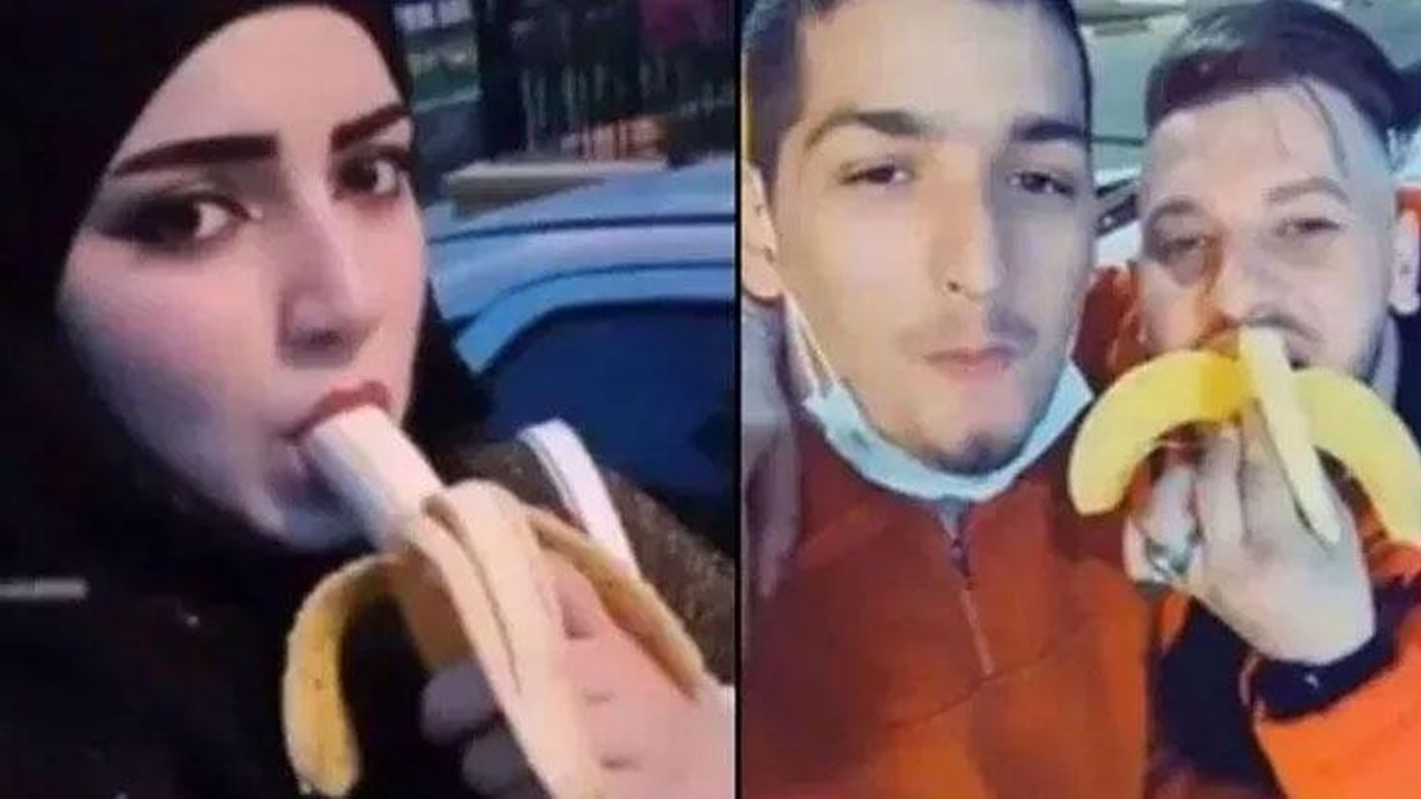 Muz provokasyonunda gelişme: 45 kişi daha sınır dışı ediliyor