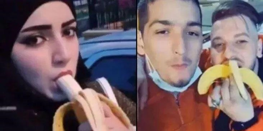 Muz provokasyonunda gelişme: 45 kişi daha sınır dışı ediliyor