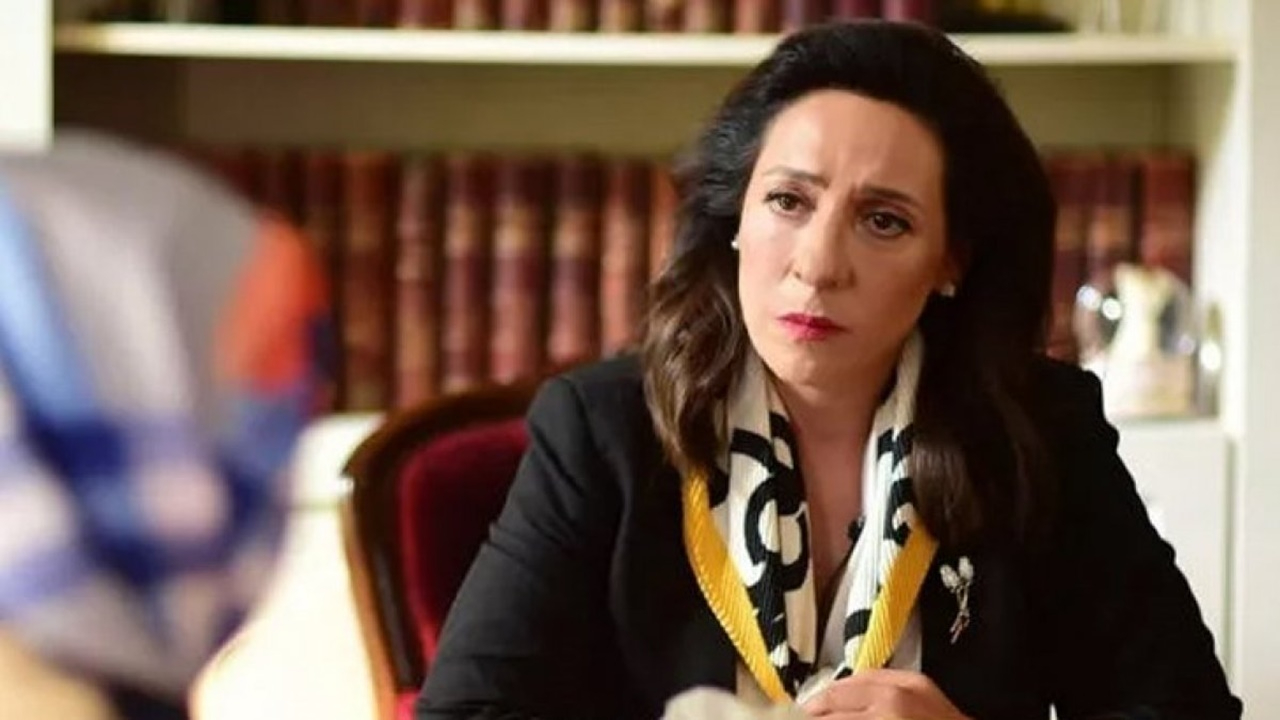 Kırmızı Oda'nın Doktor Hanım'ı Binnur Kaya'nın kardeşi ortaya çıktı! Akıllara zarar benzerlik!