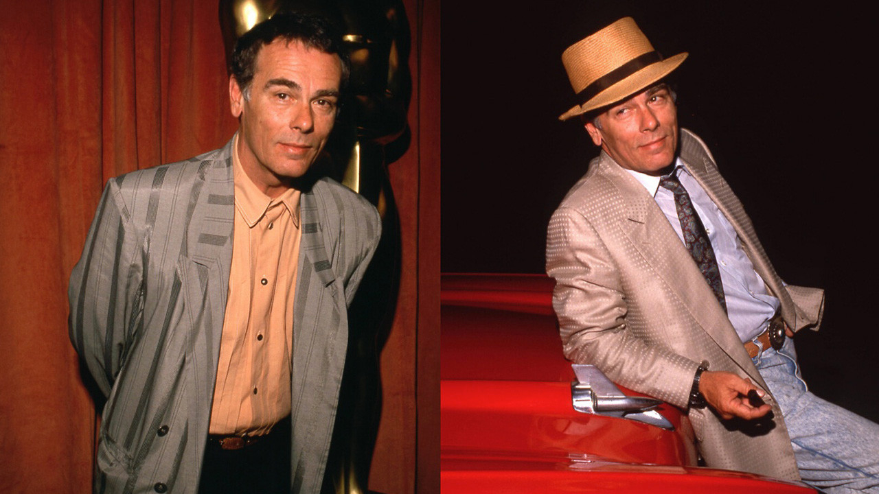 Dünyaca ünlü aktör Dean Stockwell hayatını kaybetti
