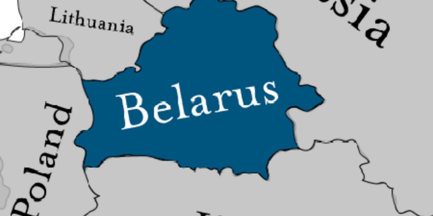 Rusya ve Belarus birleşti: Birlik Devletleri!