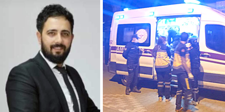 Uyuşturucu operasyonunda çatışma! 1 polis şehit oldu