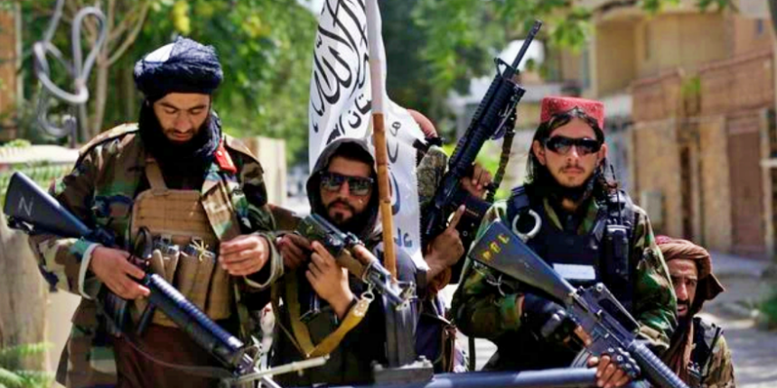 Taliban, Afganistan'da yeni ordu kuruyor: 150 bin savaşçı alınacak!