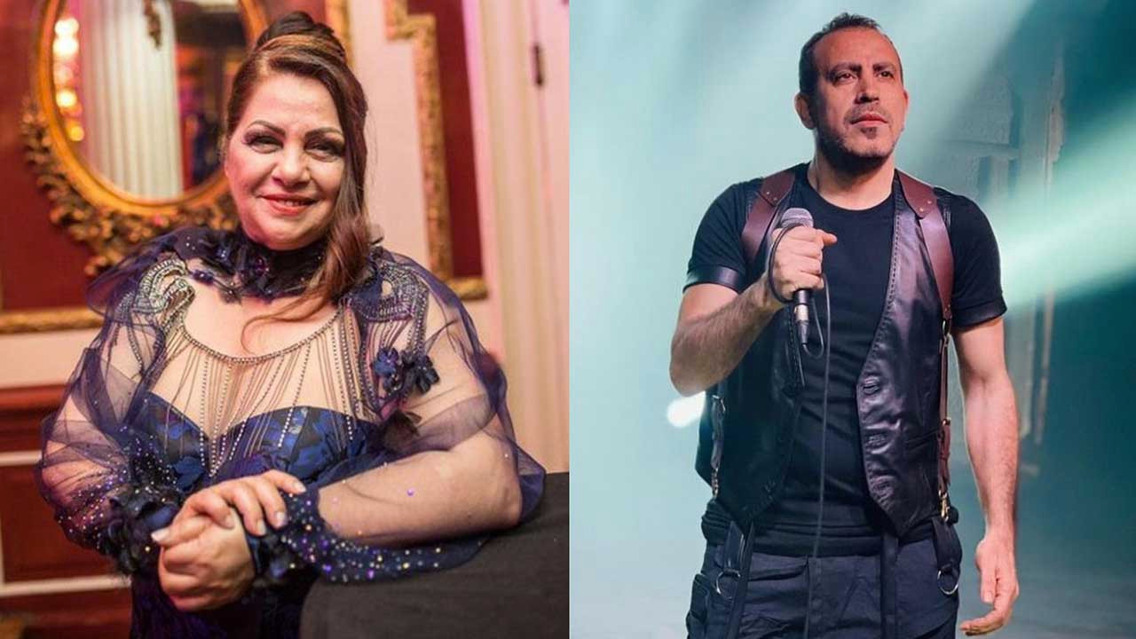 Gırtlak kanserine yakalanan Tüdanya'ya Haluk Levent'ten büyük destek