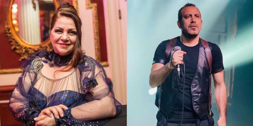 Gırtlak kanserine yakalanan Tüdanya'ya Haluk Levent'ten büyük destek