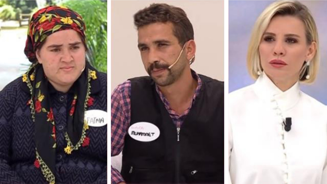 Esra Erol bile duyduklarına inanamadı! 'Kocam hayatın gerçeklerini öğrenmem için beni çırılçıplak soyup kapıya koydu!