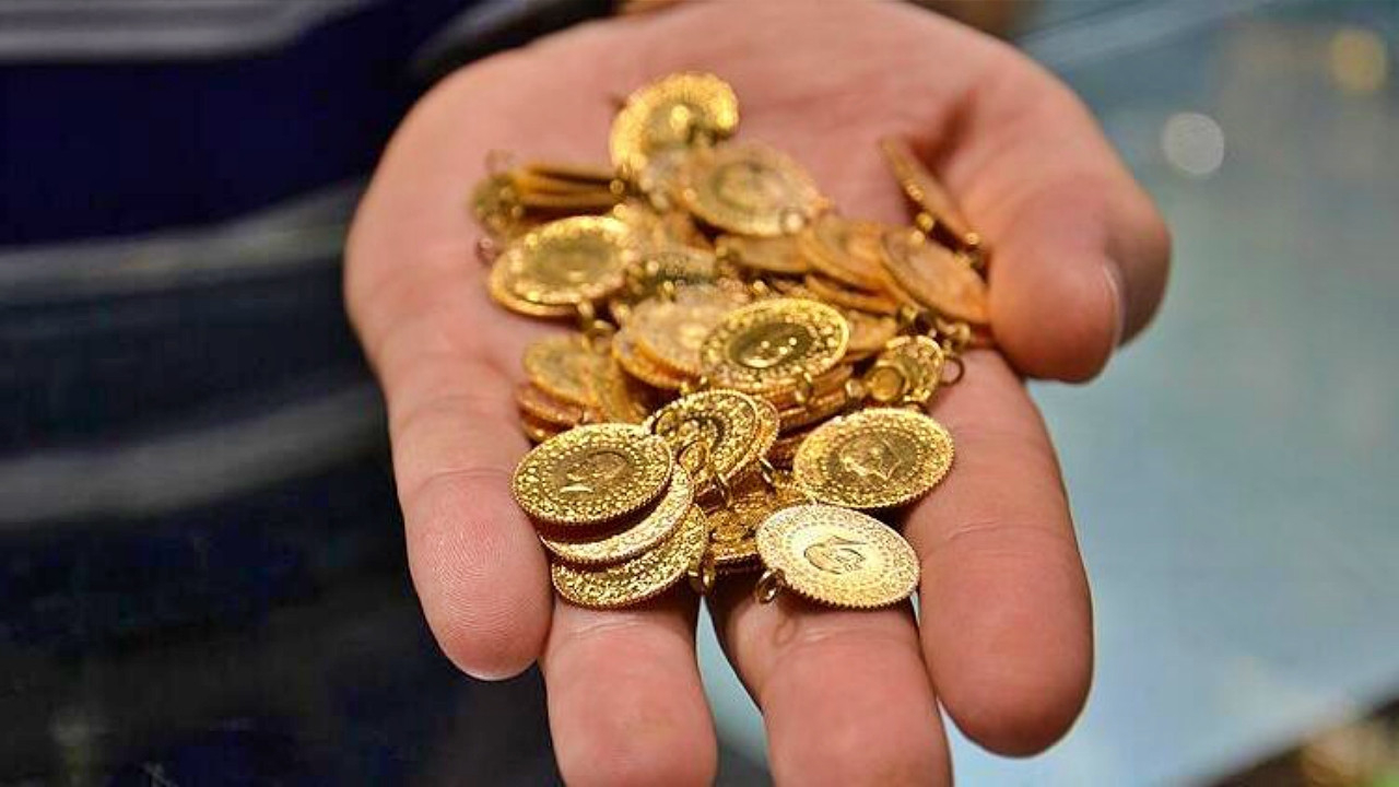 Altın uçuşa geçti! Gram altın fiyatları 11 Kasım Perşembe günü rekorla başladı! İşte piyasalarda ilk rakamlar...