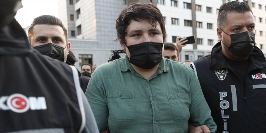 'Tosuncuk' operasyonunun detayları ortaya çıktı: Türk polisi 1,5 yıl gölge gibi takip etti
