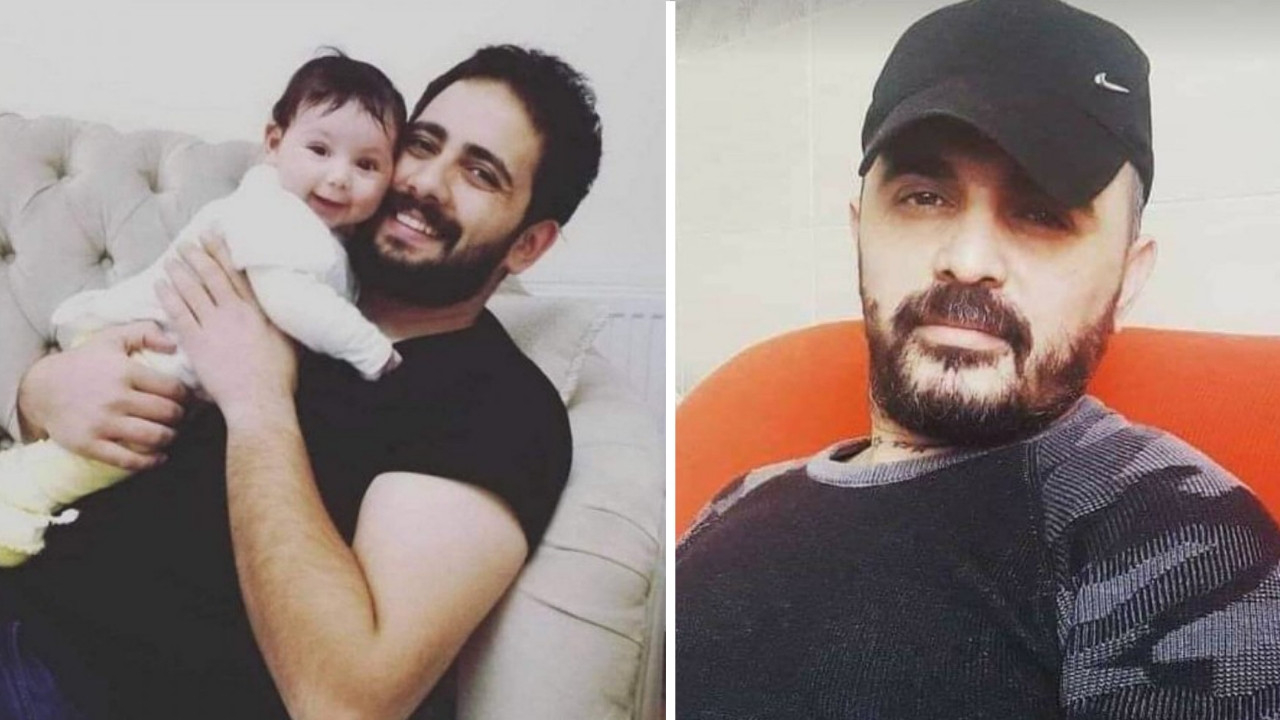 Polis memuru Abdulkadir Güngör'ü şehit etmişti... Devrim Erdem yakalandı!