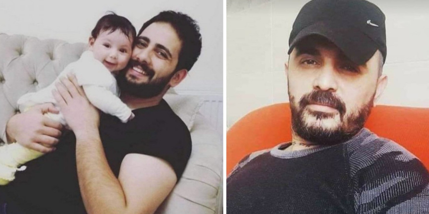 Polis memuru Abdulkadir Güngör'ü şehit etmişti... Devrim Erdem yakalandı!