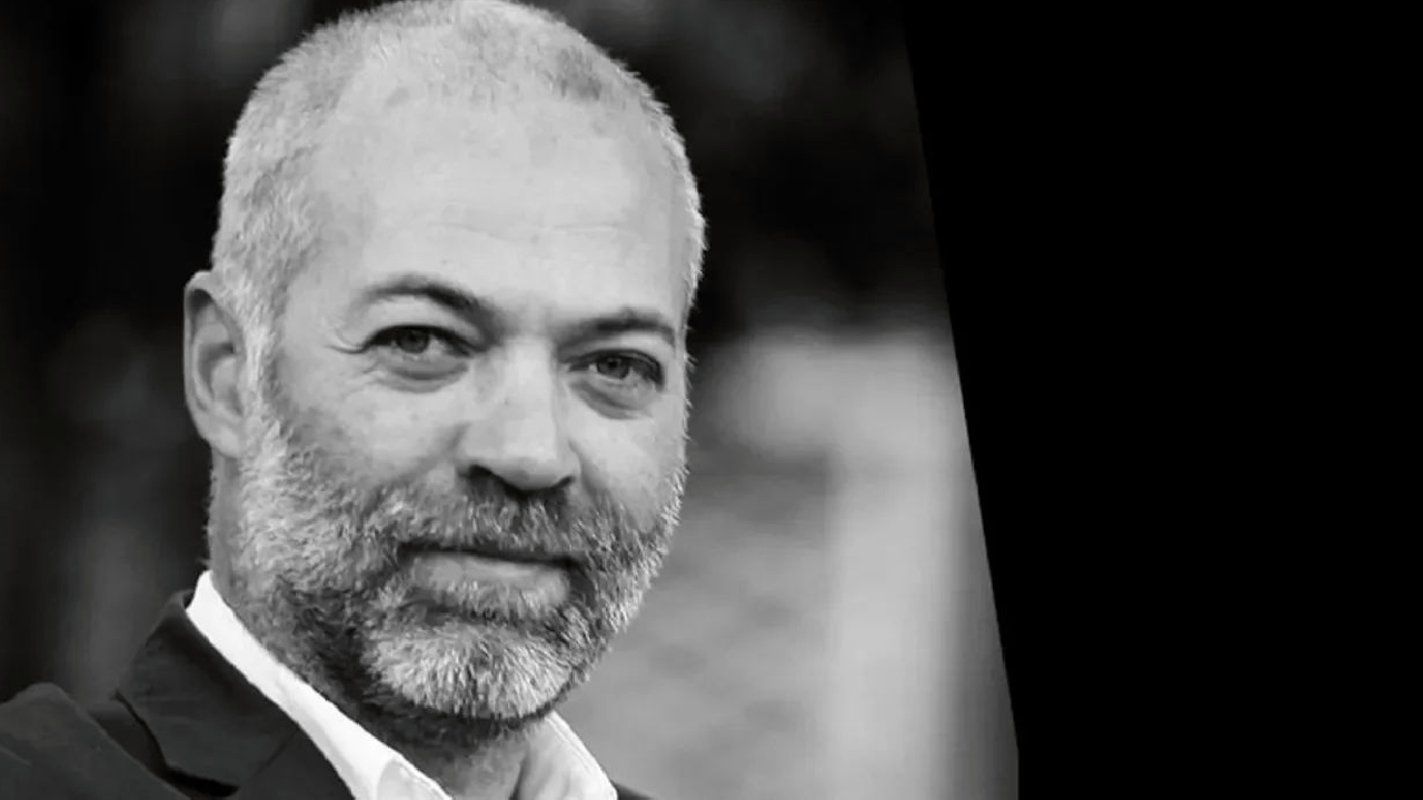 Oyuncu Yunus Güner hayatını kaybetti