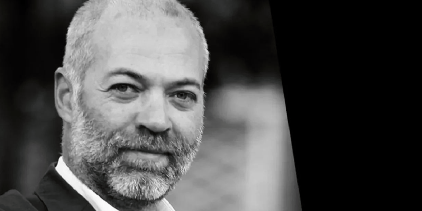 Oyuncu Yunus Güner hayatını kaybetti
