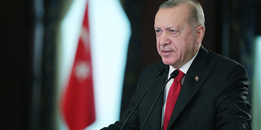 Erdoğan'ın 'Kapıları açarız' sözlerinin ardından Yunanistan'da panik!