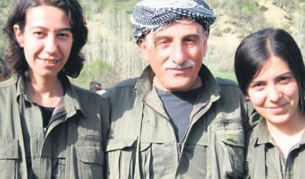 O  teröristleri kimin gönderdiği ortaya çıktı