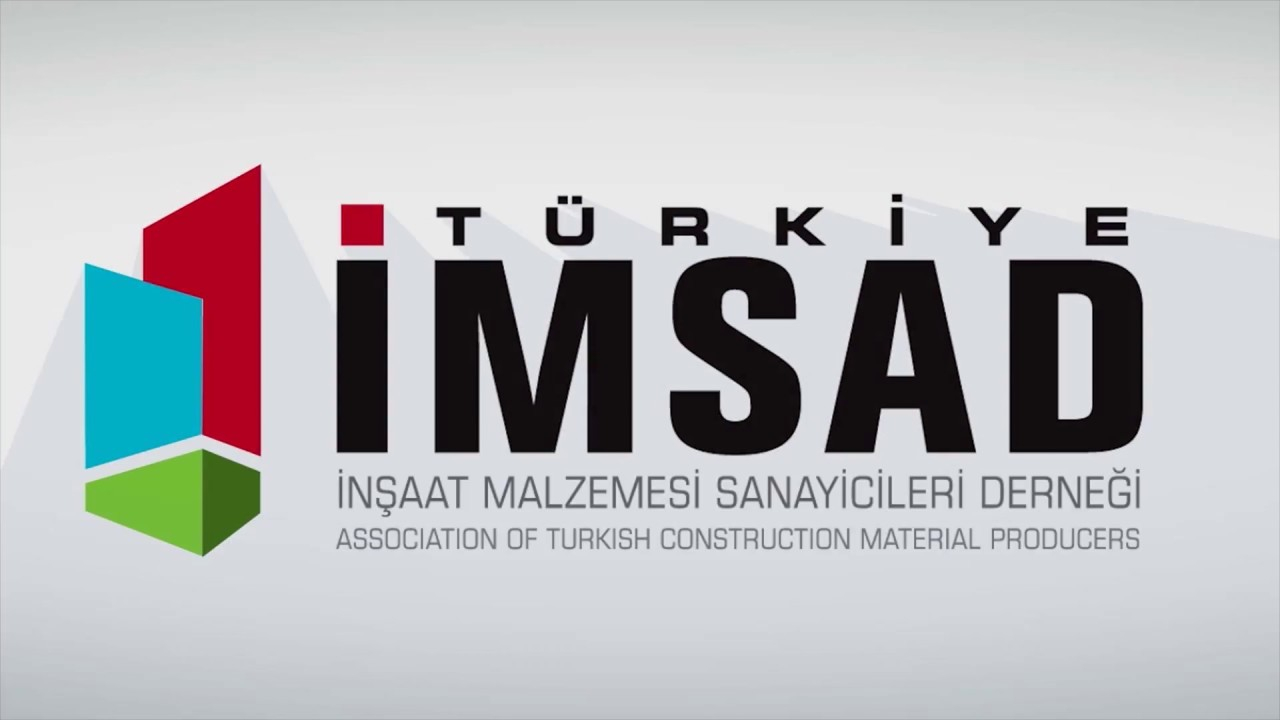 İnşaat Malzemesi Sanayicileri Derneği ihracatta 3 milyar doların aşıldığını duyurdu