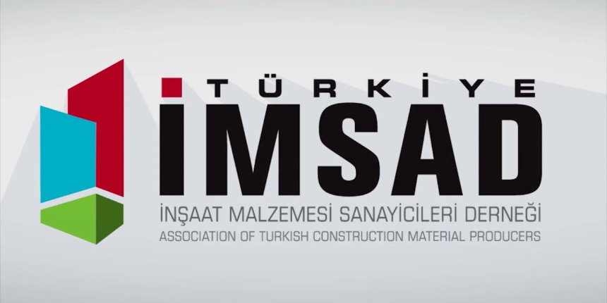 İnşaat Malzemesi Sanayicileri Derneği ihracatta 3 milyar doların aşıldığını duyurdu