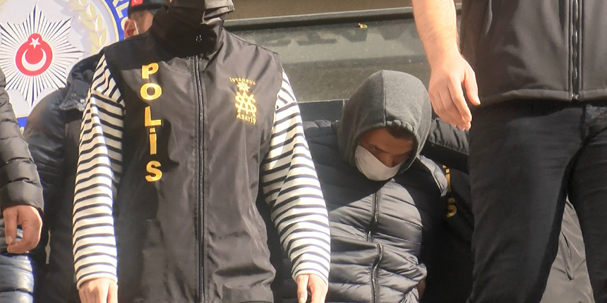 Samuray kılıçlı cinayetin katil zanlısını komşuları anlattı: Birini öldürmem gerekiyor