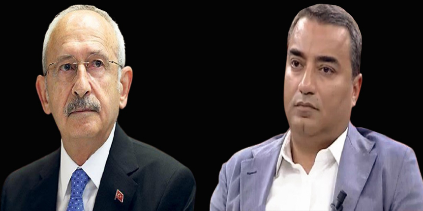'CHP içindeki çoğu isim için sürpriz oldu. Kemal Bey havuza değil, okyanusa atladı!'