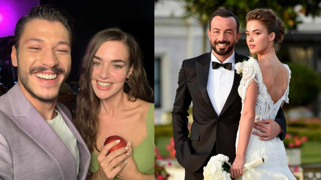 Hakan Baş ile evliliğinde sorunlar yaşayan Bensu Soral'ın psikolojisi bozuldu