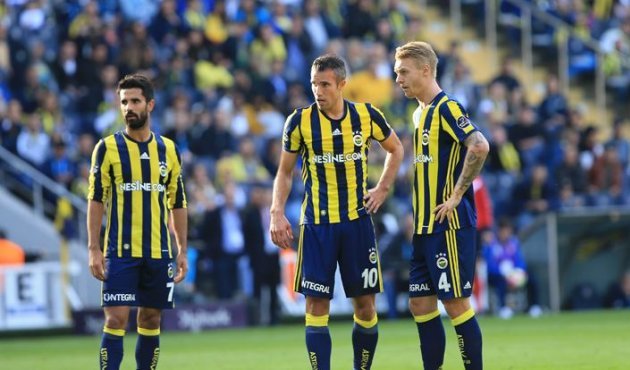 Marsilya'dan Fenerbahçe'nin yıldızına 38 milyon!