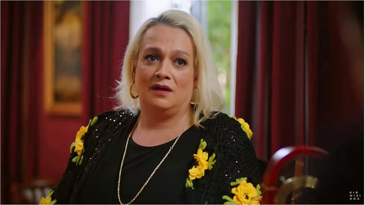 Ayta Sözeri'den sürpriz aşk itirafı! 'Hayatımda 12 yıldır biri var'