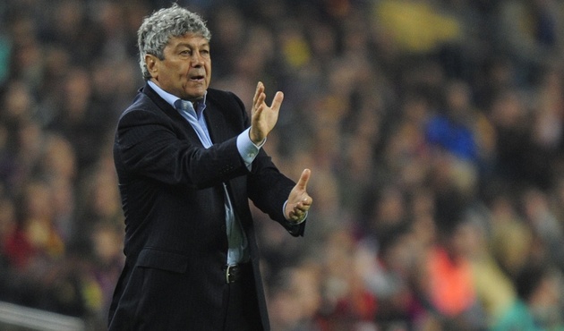 Lucescu'yu oğlu açıkladı: "Babam ile beraber Türkiye'ye gidiyoruz!"