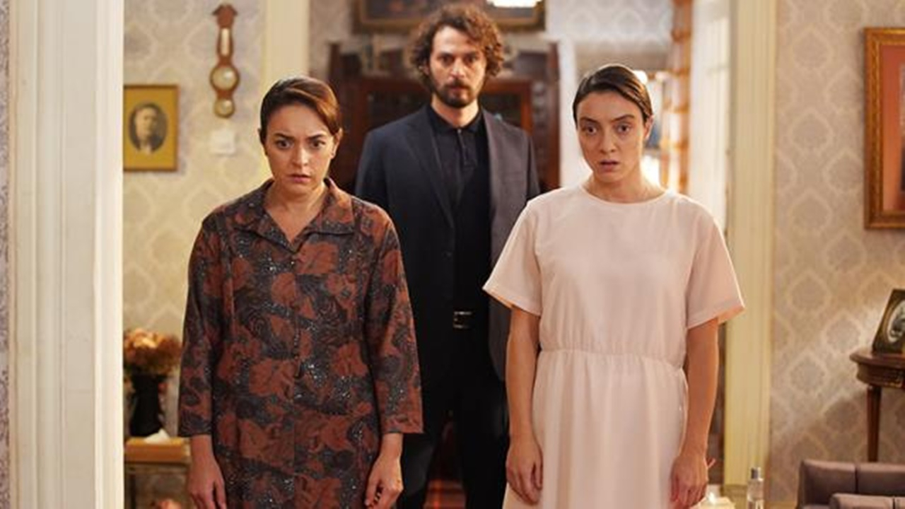 Masumlar Apartmanı yayından kaldırıldı! Dizi gelecek hafta yok! İşte nedeni!