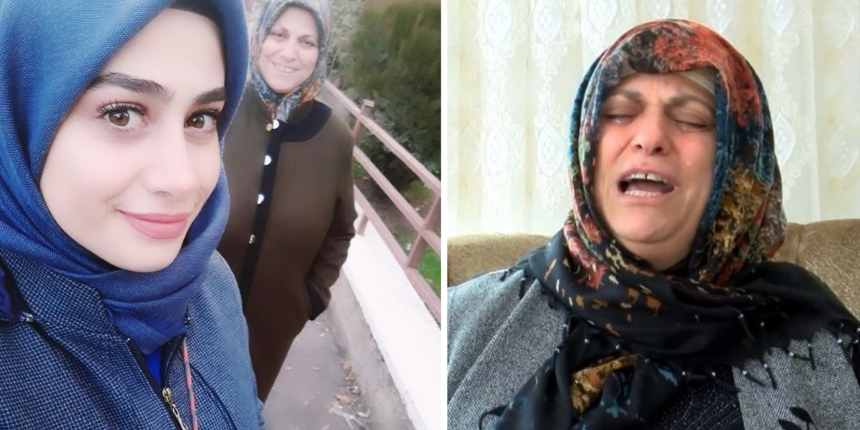Samuray kılıcıyla katledilen Başak Cengiz'in acılı ailesi isyan etti: Satışı yasaklanmalı!