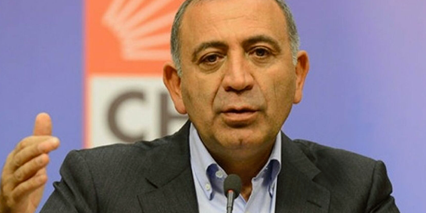 CHP'li Gürsel Tekin: Haram para kazandım