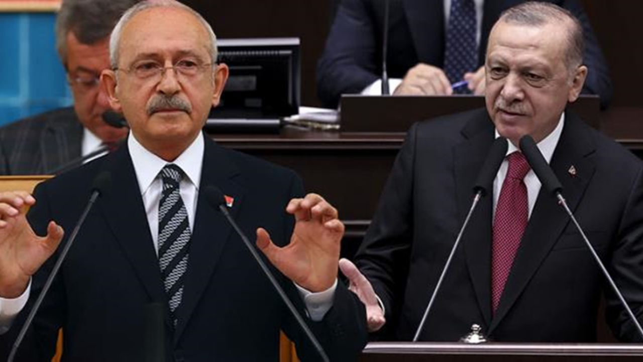 Selvi: Kılıçdaroğlu'nun bu yolculuğa Erdoğan ziyaretiyle başlaması gerekiyor