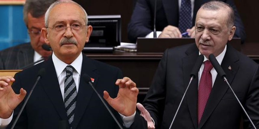 Selvi: Kılıçdaroğlu'nun bu yolculuğa Erdoğan ziyaretiyle başlaması gerekiyor