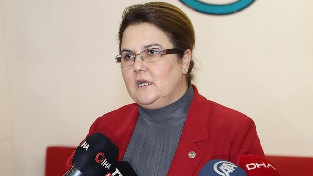 Aile ve Sosyal Hizmetler Bakanı Derya Yanık: 2021 sonunda engelli atamalarını yapacağız
