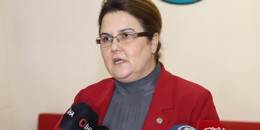Aile ve Sosyal Hizmetler Bakanı Derya Yanık: 2021 sonunda engelli atamalarını yapacağız