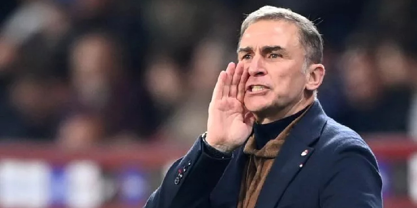 Türkiye-Cebelitarık maçı sonrası Stefan Kuntz: Oyuncularımla gurur duyuyorum!