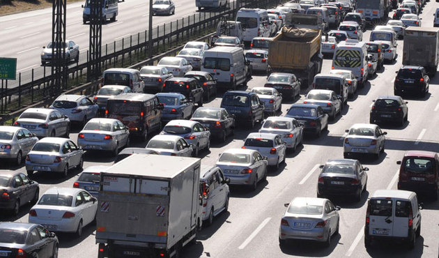 Trafik sigortasında yeni dönem