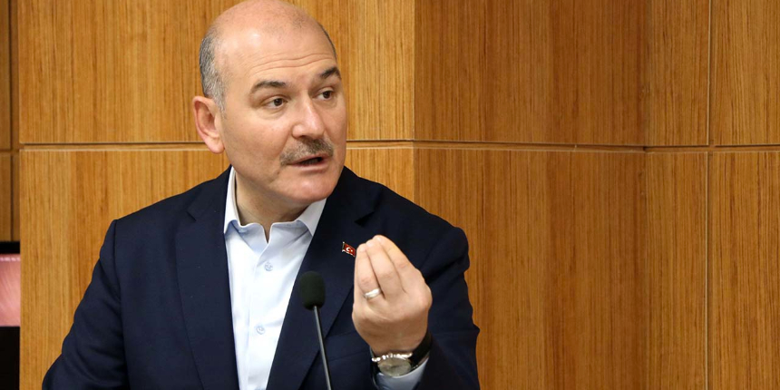 İçişleri Bakanı Soylu: İnsanlar köylerine tekrar dönmeye başladı
