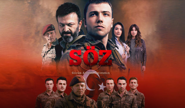 Reyting savaşları sürüyor... 'İçerde' tahtını 'Söz'e kaptırdı! / VİDEO
