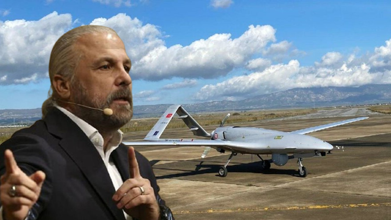 Mete Yarar, 'SİHA'ların gizli gücü uçması değil' dedi ve açıkladı!