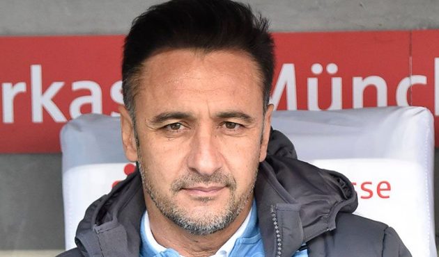 Fenerbahçe'nin eski hocasından ağır küfür: O.Ç.