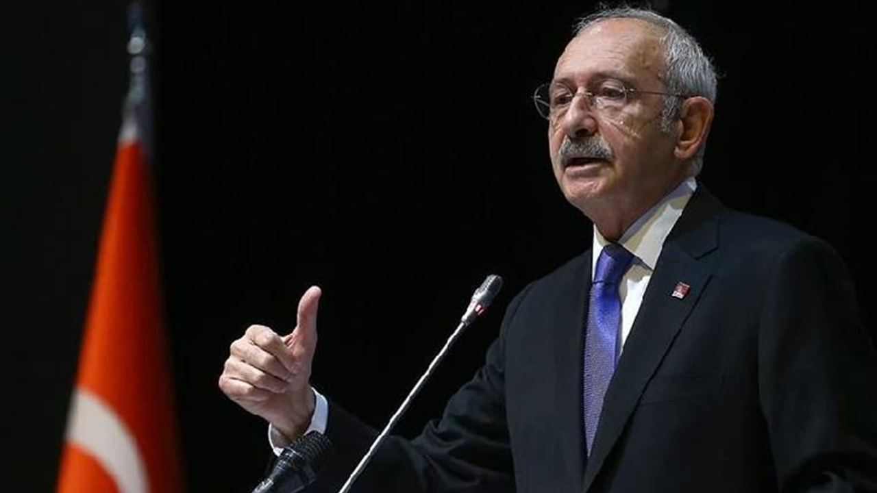 Kılıçdaroğlu'nun 'helalleşme' açıklamaları partilileri rahatsız etti