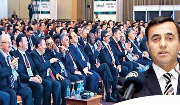 TUSKON soruşturmasında flaş gelişme!