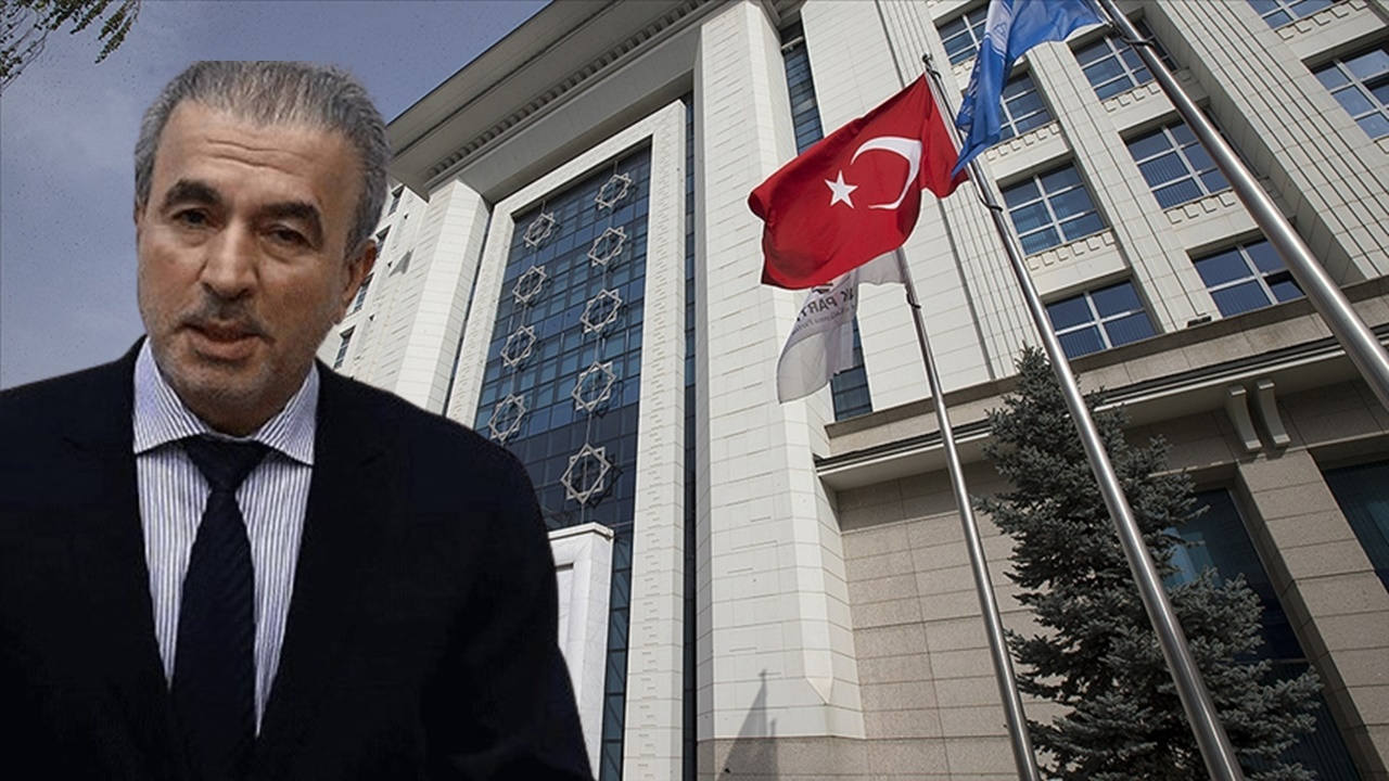 AK Parti'de sürpriz görev değişimi: Naci Bostancı'nın yerine İsmet Yılmaz geliyor