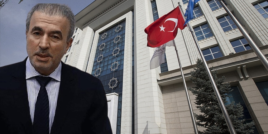 AK Parti'de sürpriz görev değişimi: Naci Bostancı'nın yerine İsmet Yılmaz geliyor