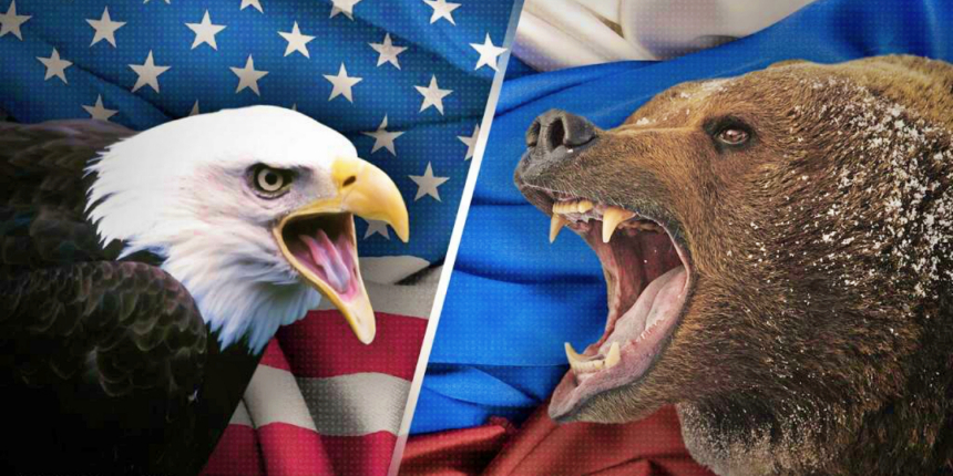 Putin'den sarsıcı açıklama: 'ABD ve müttefikleri bize meydan okuyor!'