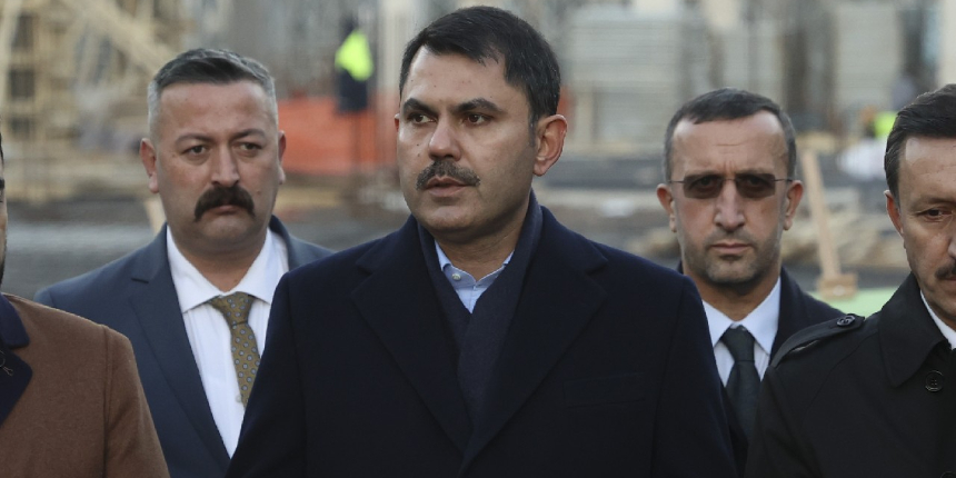 Bakan Kurum: Depozito uygulaması 2022'de başlıyor!