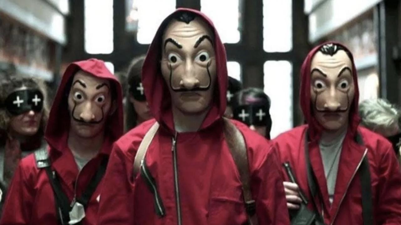 FETÖ'nün Bylock'taki o yöntemi deşifre oldu 'La Casa De Papel' dizindeki gibi rumuz kullandılar