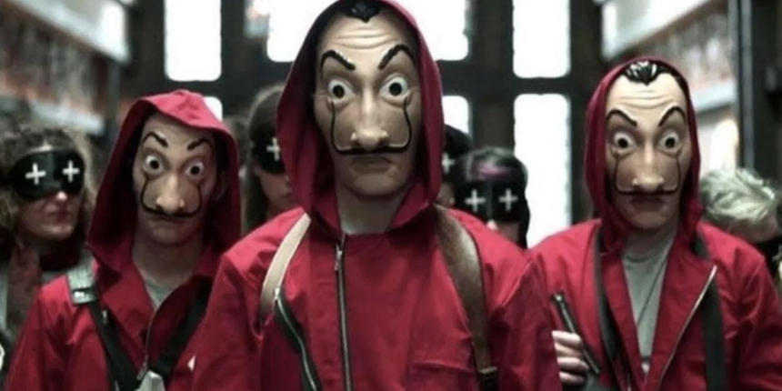 FETÖ'nün Bylock'taki o yöntemi deşifre oldu 'La Casa De Papel' dizindeki gibi rumuz kullandılar